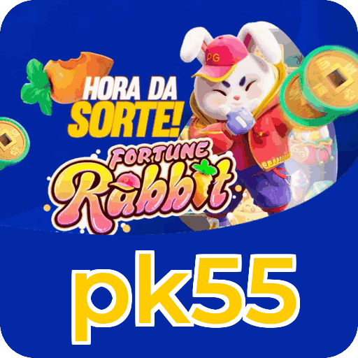 Bônus de Boas-vindas pk55