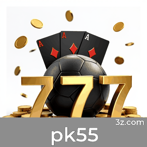 pk55: Seu Cassino Online Seguro e Confiável